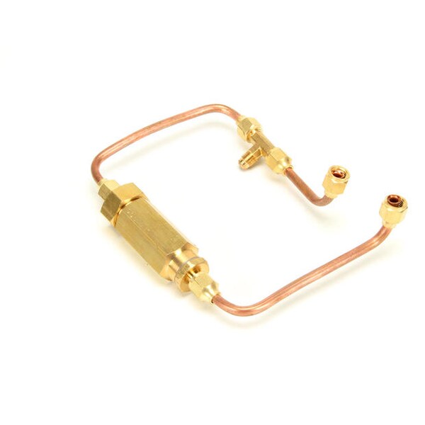 Bunn 50R/Flow Cont Watt Tubing.222Gpm 24394.0222 - main